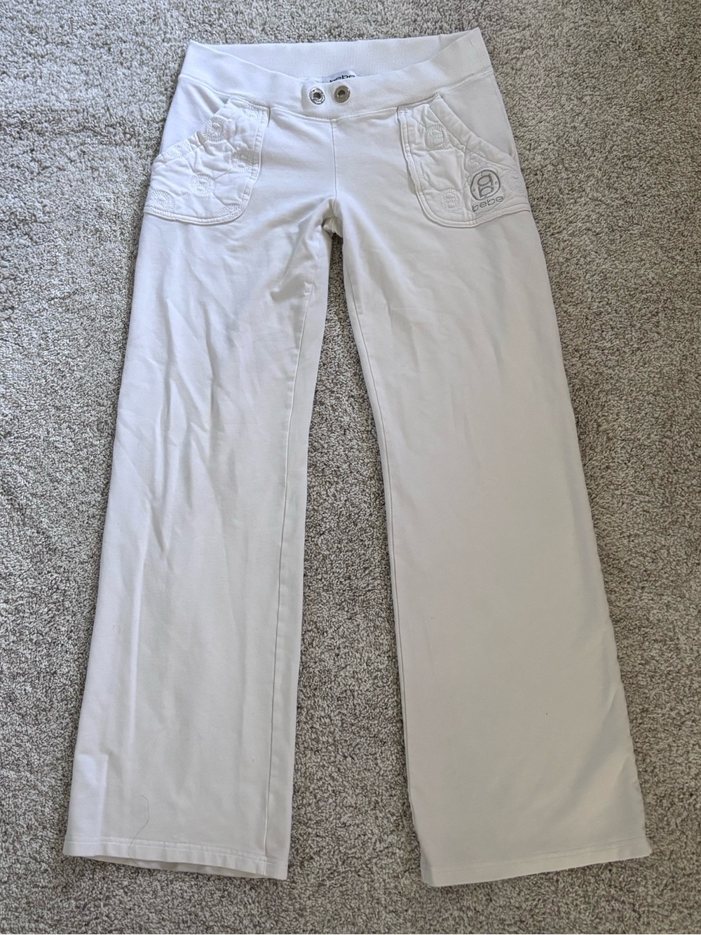 Bebe Pants